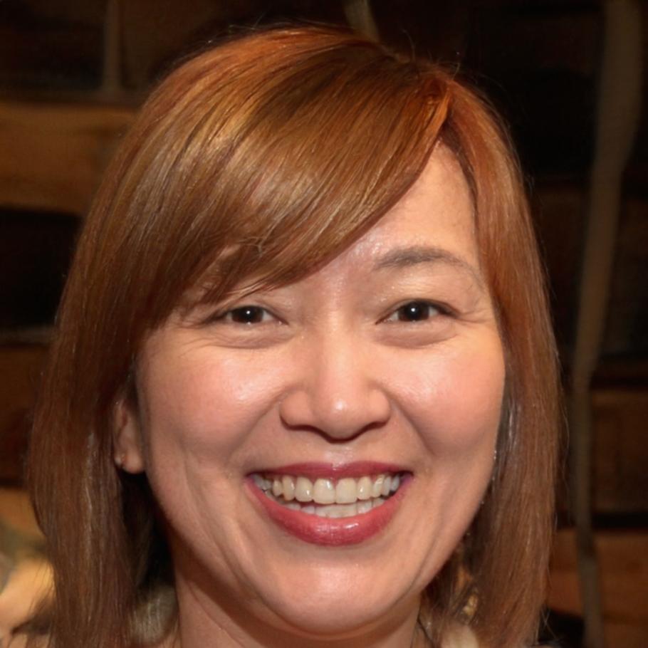 Rebecca Torres, Team Dynamics Specialist