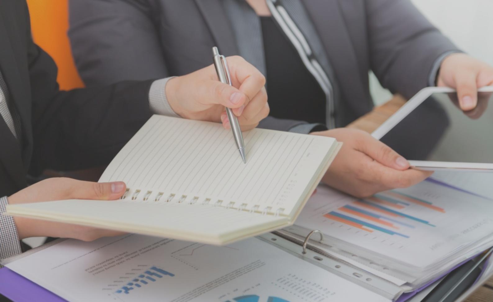 Investment education workshop materials