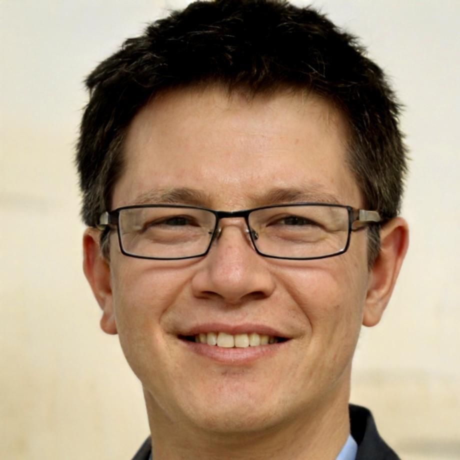Marcus Chen - Founder of Northern Digital Marketing